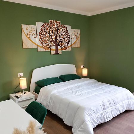 Next Rest B&B Selargius ภายนอก รูปภาพ