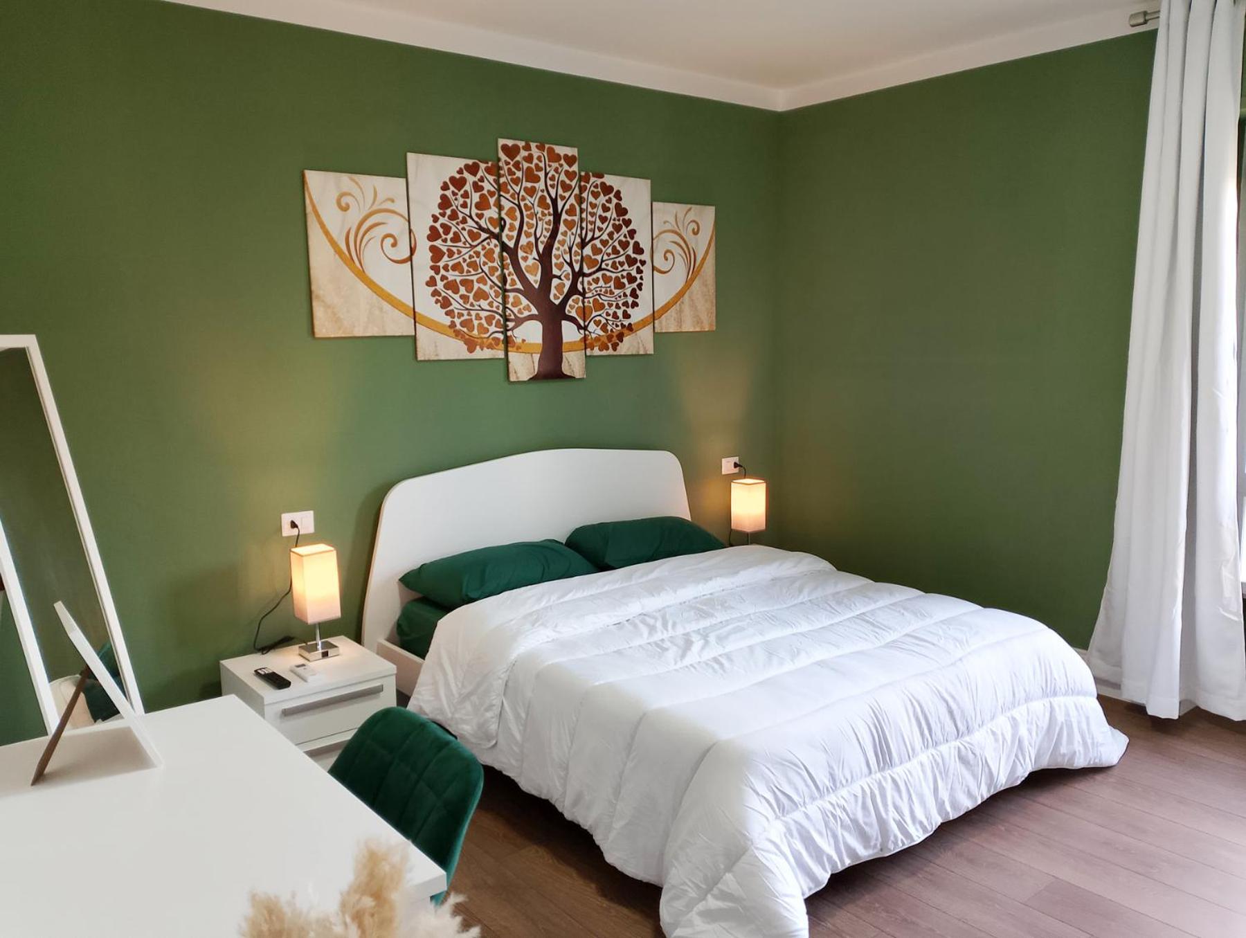 Next Rest B&B Selargius ภายนอก รูปภาพ