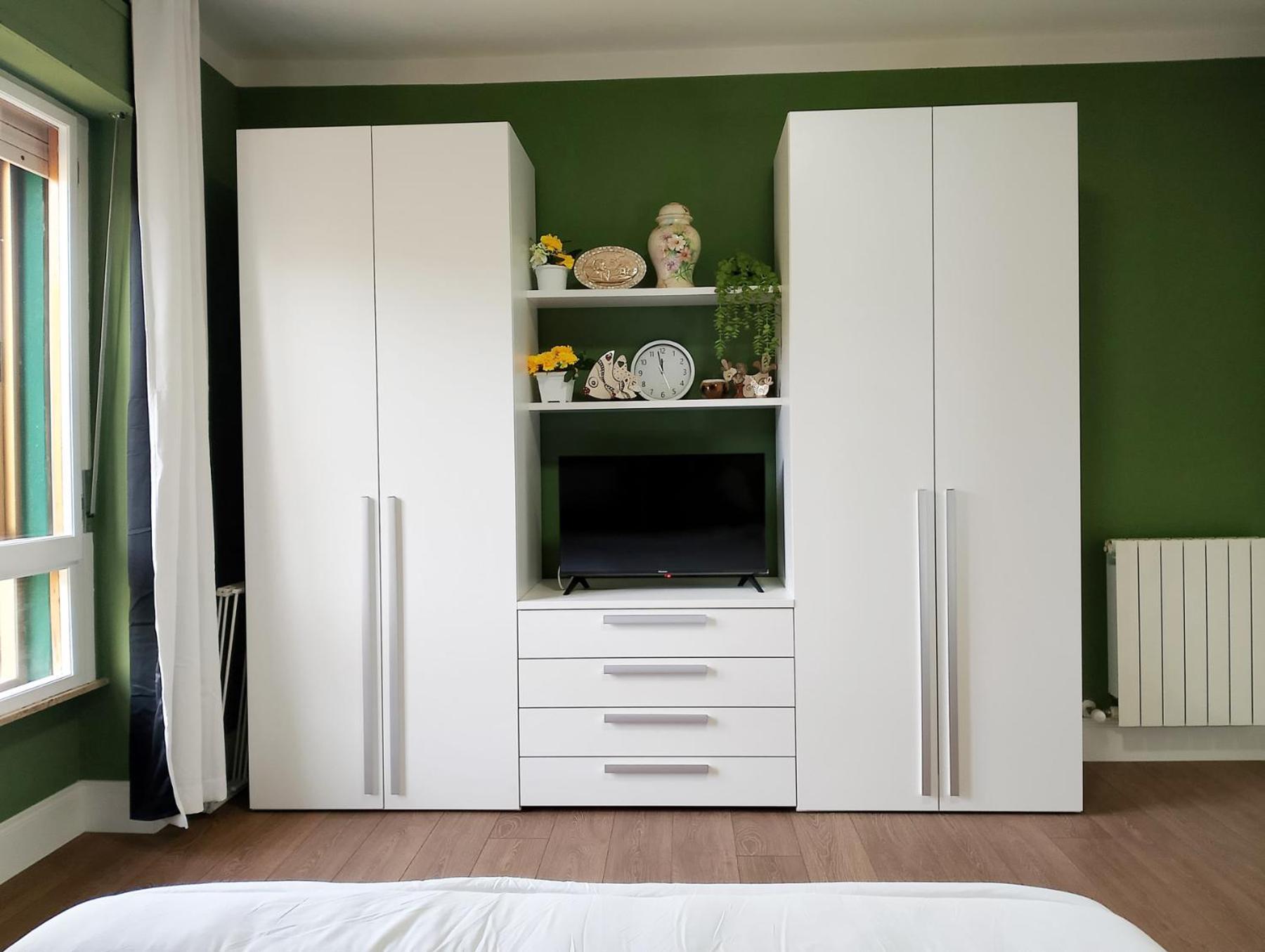 Next Rest B&B Selargius ภายนอก รูปภาพ